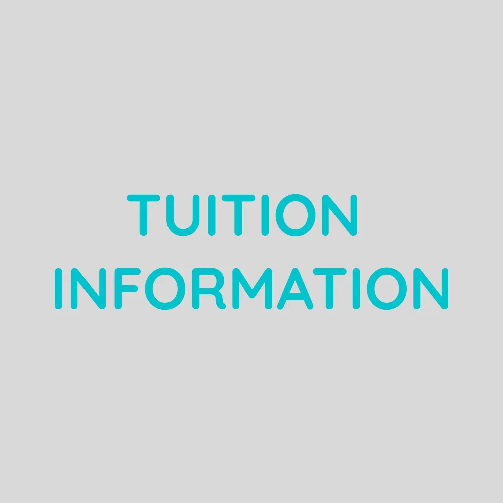 Kids Day Out classroom