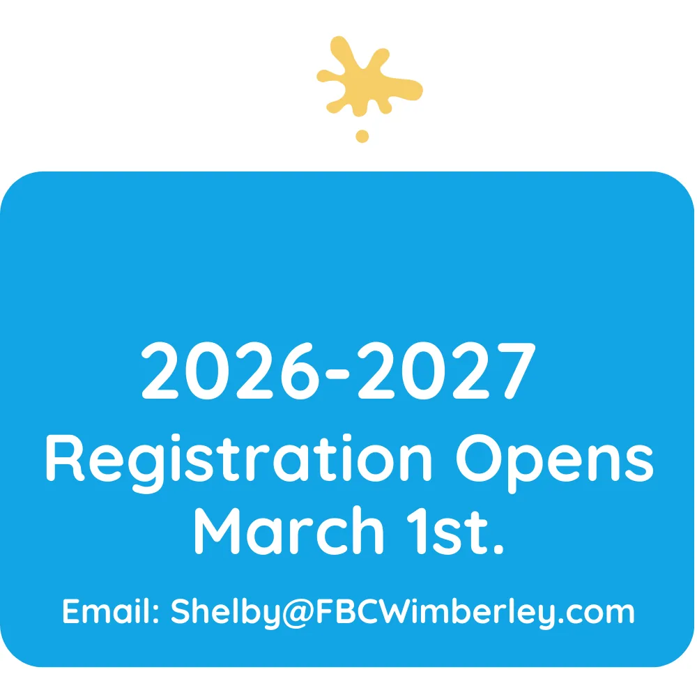 Kids Day Out highlight