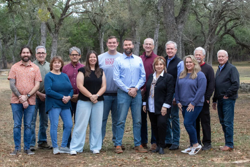 FBC Wimberley Staff